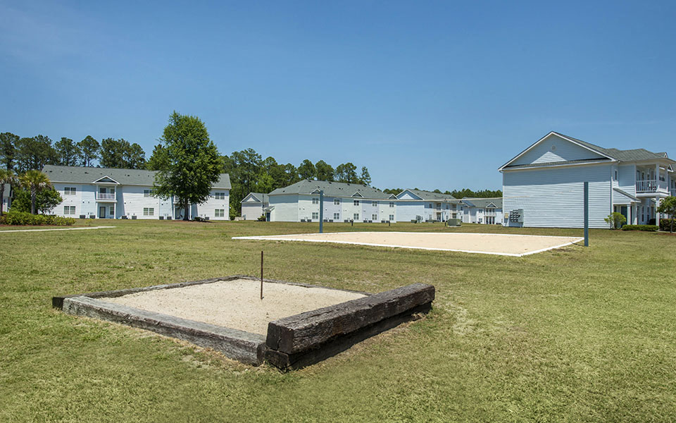 Marne Point Apartments Apartments in Fort Stewart/Hinesville, GA Photos